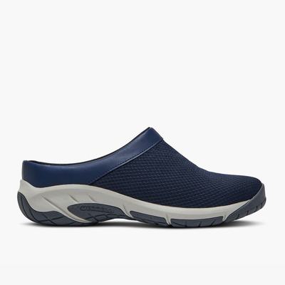 Merrell Encore Breeze 4 Slip On Skor Dam Marinblå (SE016852)